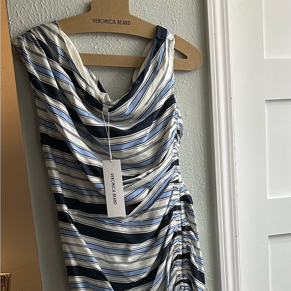VERONICA BEARD DRESS